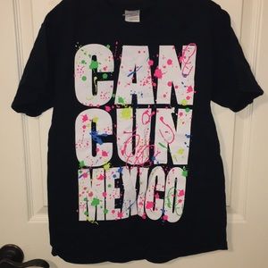 Cancun, Mexico T-Shirt